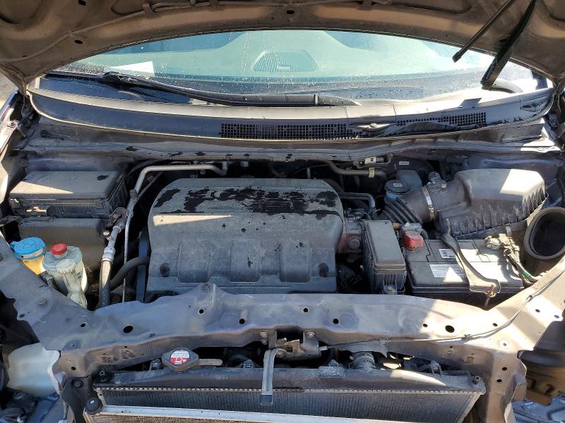 Продаж на аукціоні авто 2015 Honda Odyssey, vin: 5FNRL5H22FB095494, номер лоту: 47972166