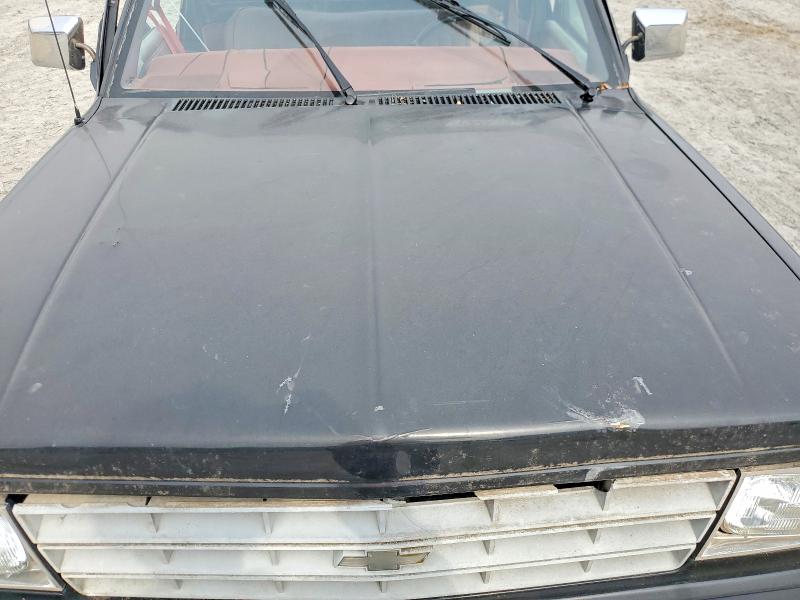 Aukcja sprzedaży 1985 Chevrolet S Truck, vin: 1GCCS14B1F2274524, numer aukcji: 75546135