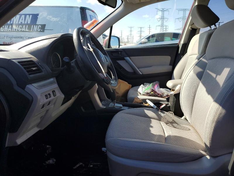 Aukcja sprzedaży 2014 Subaru Forester, vin: JF2SJAEC1EH497309, numer aukcji: 45724826