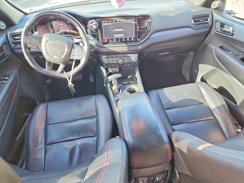 Aukcja sprzedaży 2024 Dodge Durango, vin: 1C4RDJDG2RC176262, numer aukcji: 79112445