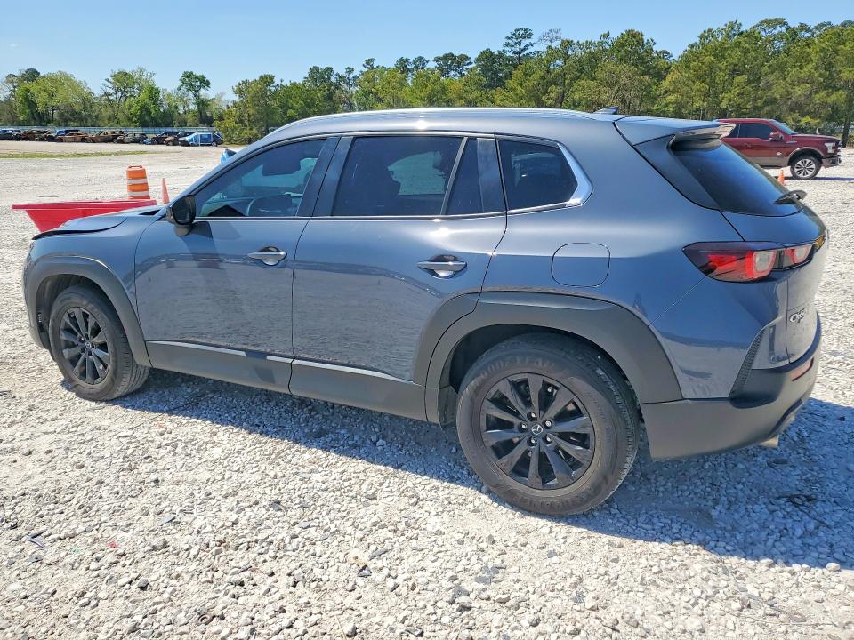 Продаж на аукціоні авто 2024 Mazda Cx-50, vin: 7MMVABDM7RN219257, номер лоту: 47099036