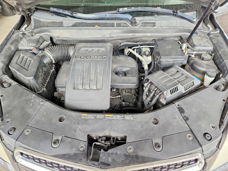 Aukcja sprzedaży 2015 Chevrolet Equinox, vin: 1GNALDEK5FZ127447, numer aukcji: 45661736
