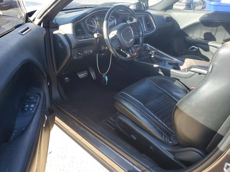 Aukcja sprzedaży 2016 Dodge Challenger, vin: 2C3CDZFJ0GH283208, numer aukcji: 46180266