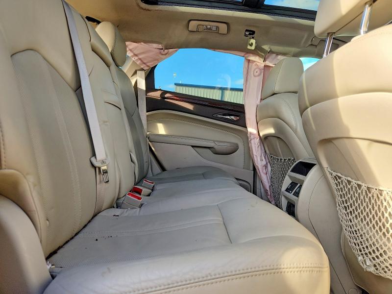 Aukcja sprzedaży 2011 Cadillac Srx, vin: 3GYFNAEY9BS559276, numer aukcji: 79371905