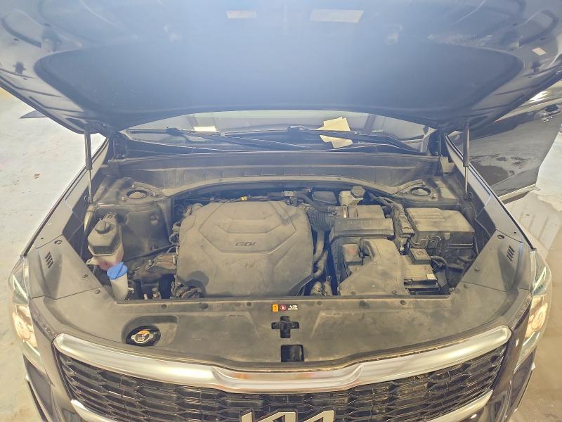 Продажа на аукционе авто 2022 Kia Telluride, vin: 5XYP3DHC9NG317630, номер лота: 47785106