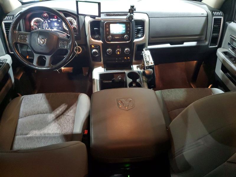 Продажа на аукционе авто 2015 Ram 1500, vin: 1C6RR6LT9FS529991, номер лота: 45444026