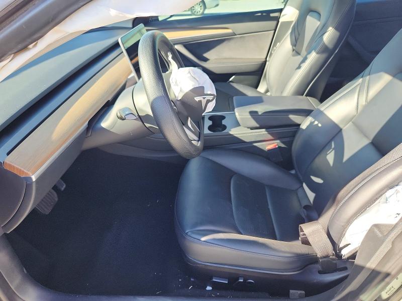 Aukcja sprzedaży 2023 Tesla Model 3, vin: 5YJ3E1EA1PF429651, numer aukcji: 46458656