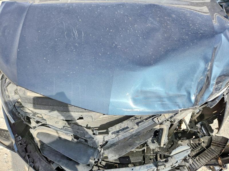 47472986 :رقم المزاد ، 1GYKPGRS1LZ110101 vin ، 2020 Cadillac Xt6 مزاد بيع
