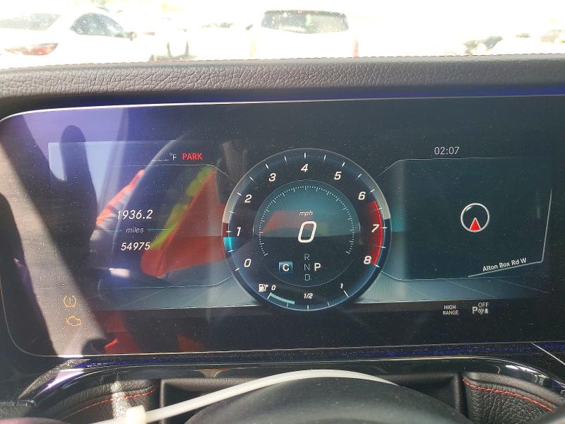 Продажа на аукционе авто 2019 Mercedes-benz G, vin: WDCYC6BJ3KX299913, номер лота: 79204405