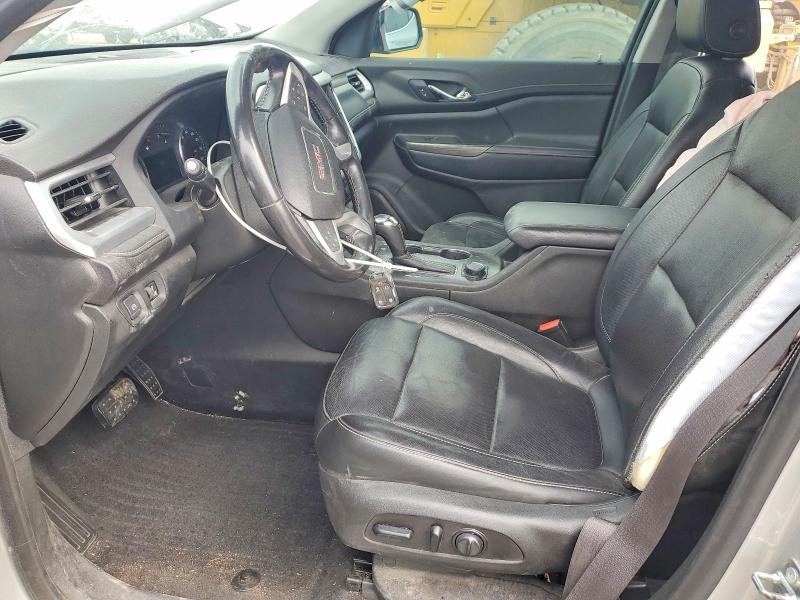 Продажа на аукционе авто 2019 Gmc Acadia, vin: 1GKKNULS0KZ240067, номер лота: 47041086