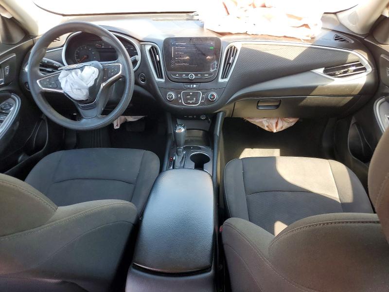 Продажа на аукционе авто 2020 Chevrolet Malibu, vin: 1G1ZB5ST5LF086356, номер лота: 47699196