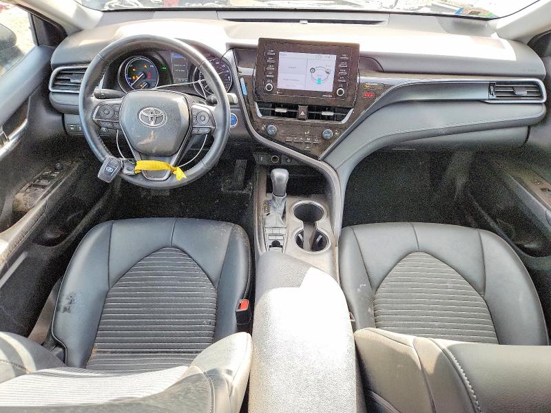 Aukcja sprzedaży 2023 Toyota Camry Hybrid, vin: 4T1T31AK9PU050646, numer aukcji: 47405266