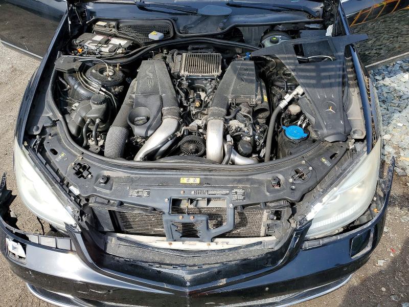 Aukcja sprzedaży 2012 Mercedes-benz S, vin: WDDNG9EB8CA436986, numer aukcji: 45477926