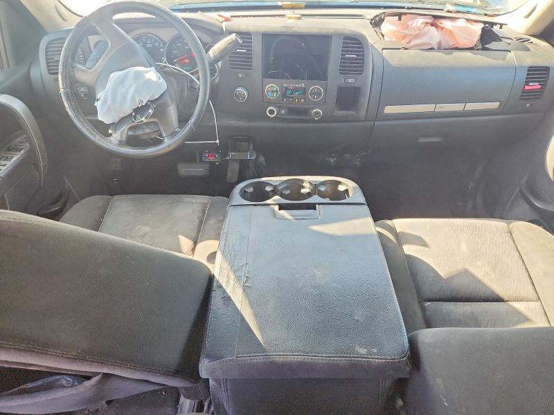 Продажа на аукционе авто 2012 Gmc Sierra, vin: 3GTP2VE7XCG153349, номер лота: 46490126