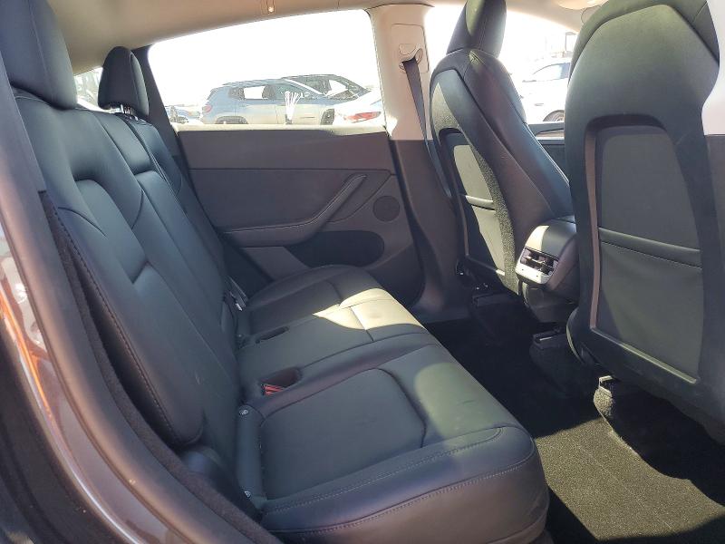 Aukcja sprzedaży 2024 Tesla Model Y, vin: 7SAYGDEE9RA246974, numer aukcji: 46156276