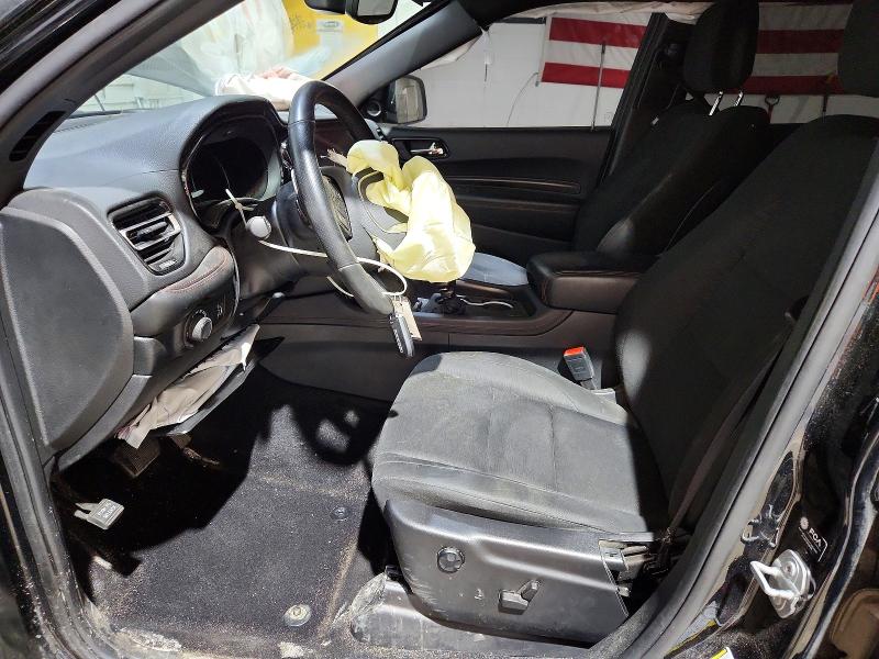 Aukcja sprzedaży 2025 Dodge Durango, vin: 1C4SDJCT4SC501189, numer aukcji: 79987975