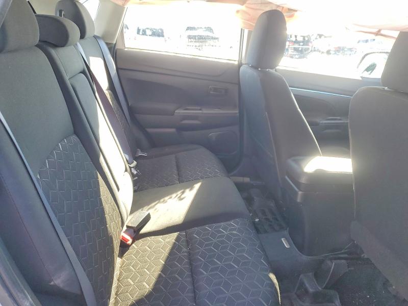 Aukcja sprzedaży 2021 Mitsubishi Rvr, vin: JA4AJUAU7MU606592, numer aukcji: 79336995