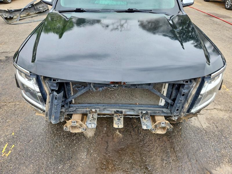2016 Chevrolet Tahoe მანქანა იყიდება აუქციონზე, vin: 1GNSCCKC1GR406567, აუქციონის ნომერი: 47065506