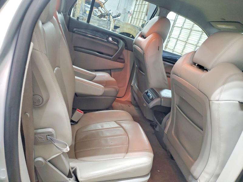 79972115 :رقم المزاد ، 5GAKRBKD1FJ339669 vin ، 2015 Buick Enclave مزاد بيع