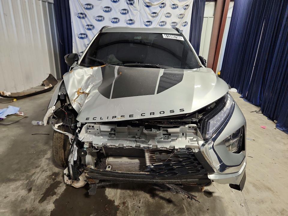 Продаж на аукціоні авто 2024 Mitsubishi Eclipse Cross, vin: JA4ATVAA2RZ058761, номер лоту: 41599796