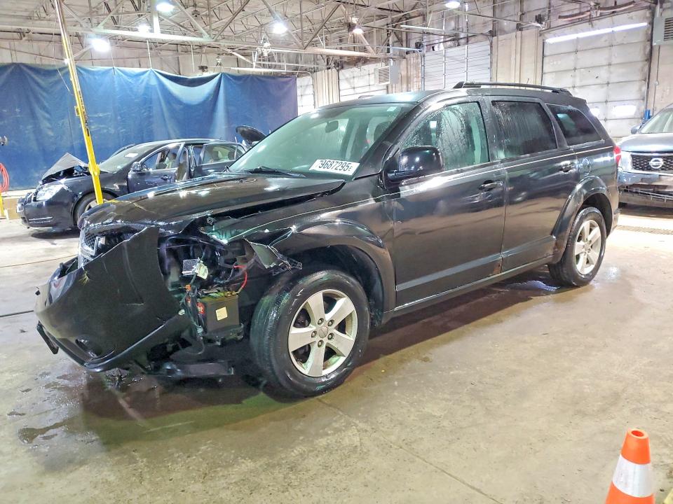 2012 Dodge Journey მანქანა იყიდება აუქციონზე, vin: 3C4PDCBG0CT144444, აუქციონის ნომერი: 79687295