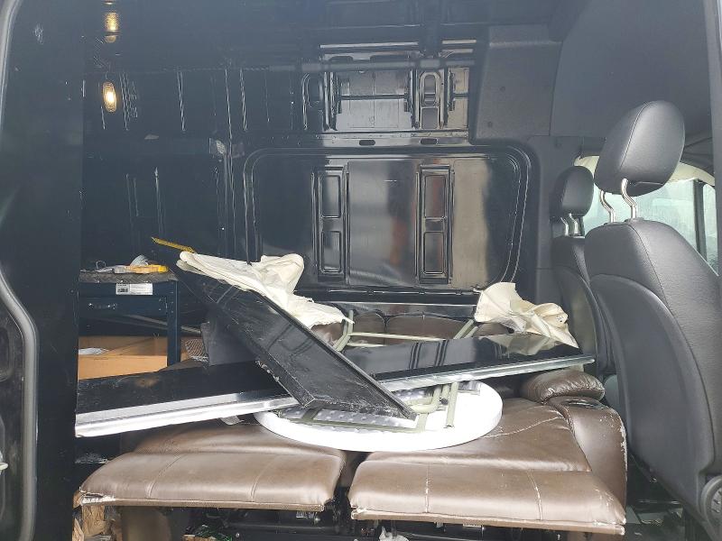 Продажа на аукционе авто 2021 Mercedes-benz Sprinter, vin: W1Y40BHY1MT064281, номер лота: 45950286