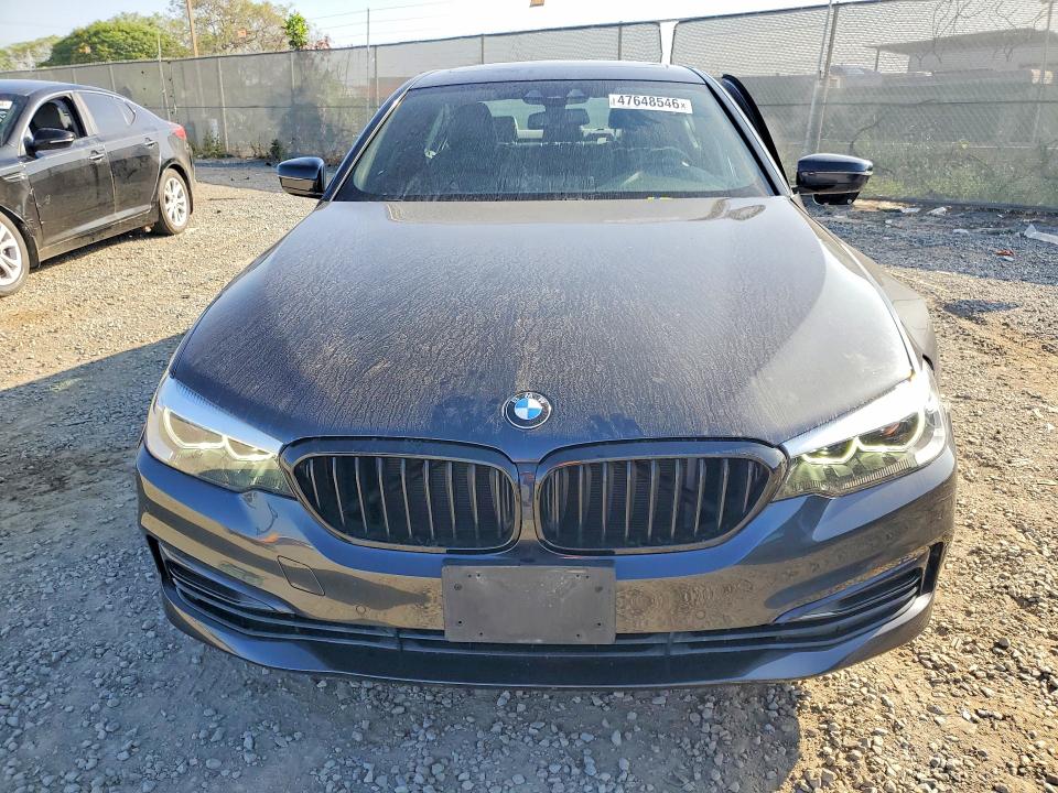 Продаж на аукціоні авто 2019 Bmw 530e, vin: WBAJA9C56KB254491, номер лоту: 47648546