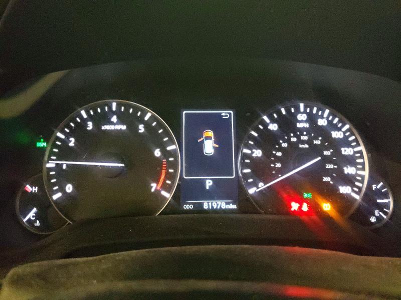 45638046 :رقم المزاد ، 2T2HZMDAXMC301000 vin ، 2021 Lexus Rx 350 مزاد بيع