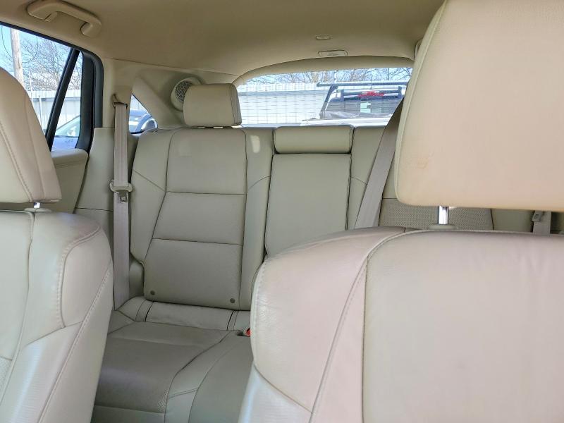 45730566 :رقم المزاد ، 5J8TB4H52FL031371 vin ، 2015 Acura Rdx مزاد بيع
