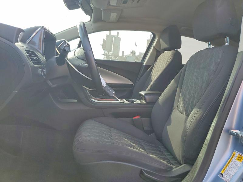 2014 Chevrolet Volt მანქანა იყიდება აუქციონზე, vin: 1G1RE6E41EU130434, აუქციონის ნომერი: 46167396