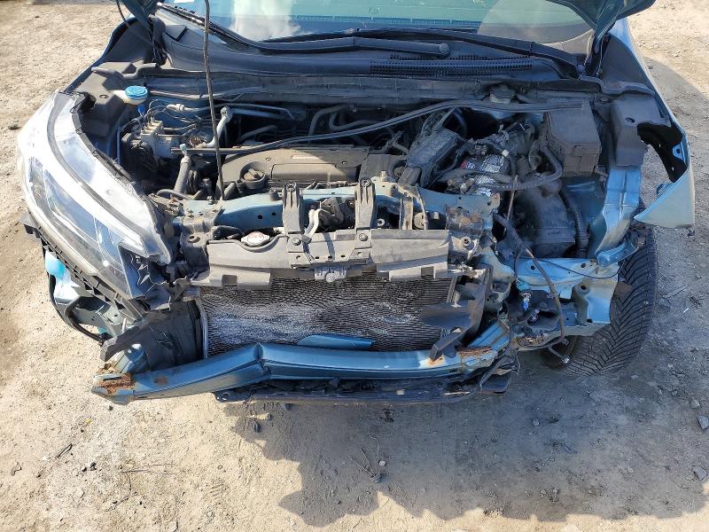 Aukcja sprzedaży 2016 Honda Cr-v, vin: 2HKRM4H43GH678068, numer aukcji: 46421126