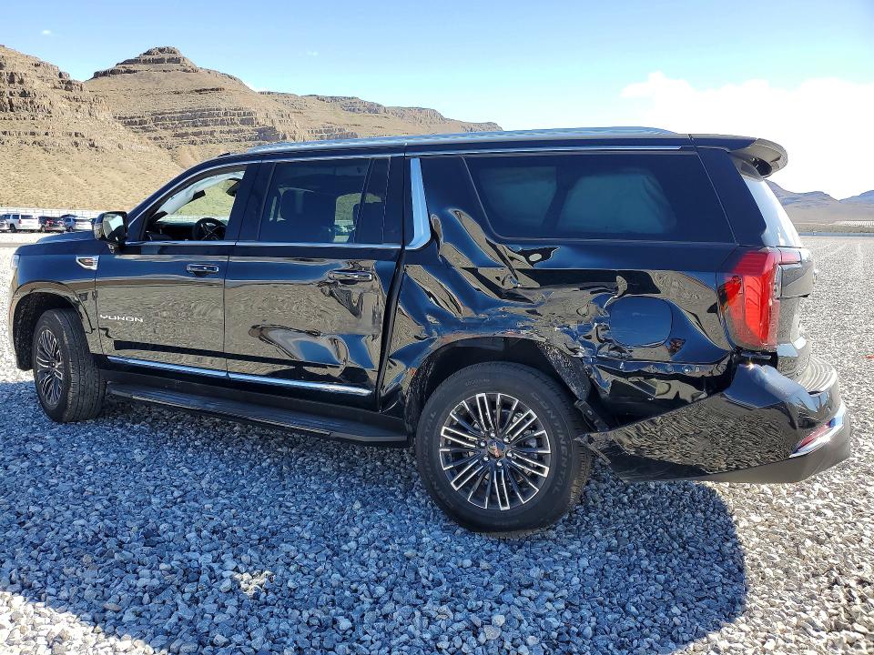 Продаж на аукціоні авто 2026 Gmc Yukon Xl, vin: 1GKS2GKD6TR246101, номер лоту: 41748926