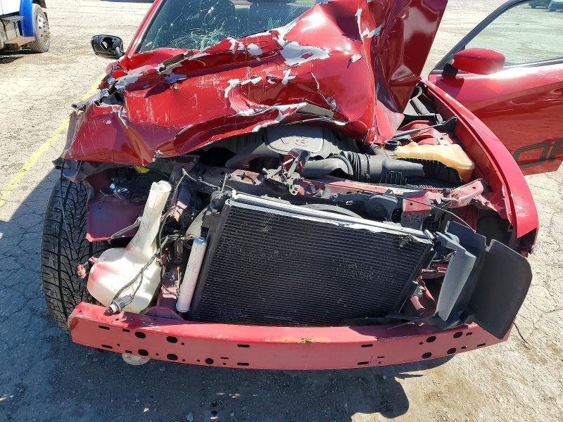 Aukcja sprzedaży 2012 Dodge Charger, vin: 2C3CDXCTXCH185856, numer aukcji: 41825816
