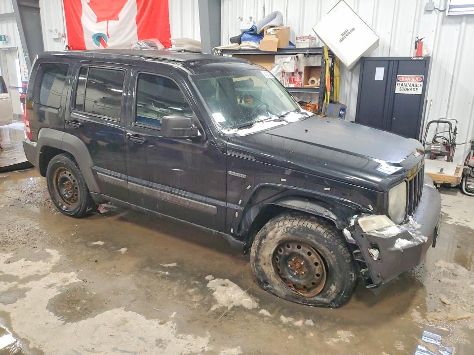 Aukcja sprzedaży 2010 Jeep Liberty, vin: 1J4PN3GK2AW148622, numer aukcji: 46942606