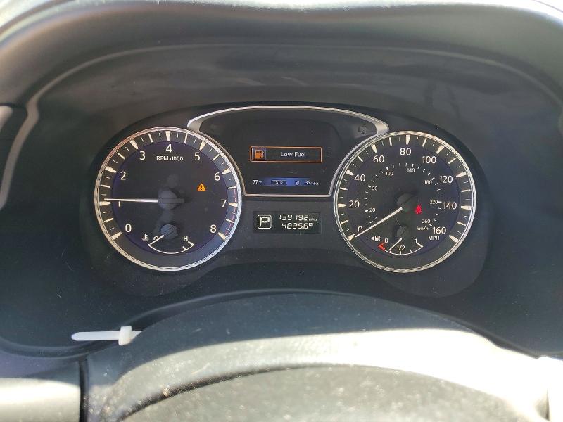 46663466 :رقم المزاد ، 5N1DL0MN5JC500858 vin ، 2018 Infiniti Qx60 مزاد بيع