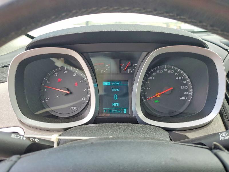 2014 Chevrolet Equinox მანქანა იყიდება აუქციონზე, vin: 2GNFLFEK2E6362688, აუქციონის ნომერი: 46864586
