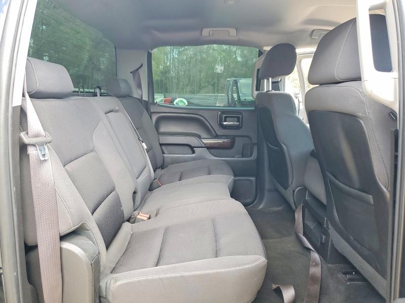 Aukcja sprzedaży 2014 Gmc Sierra, vin: 3GTU2UEC6EG328077, numer aukcji: 47128416