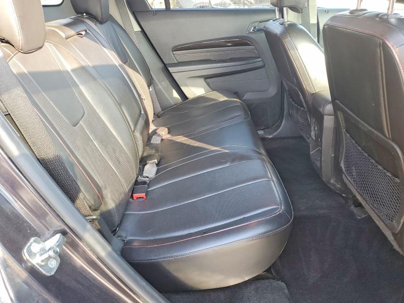 Продажа на аукционе авто 2015 Gmc Terrain, vin: 2GKALUEK3F6158589, номер лота: 47822626