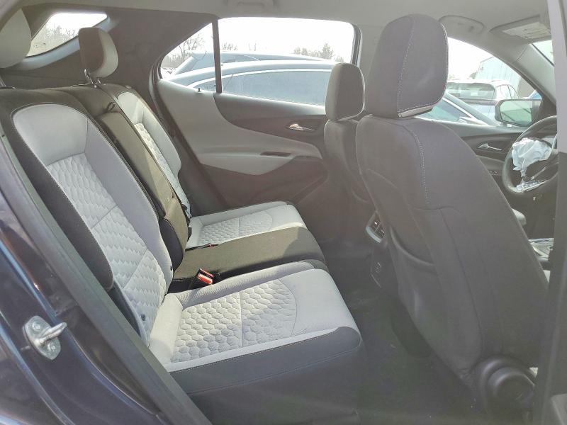 Aukcja sprzedaży 2019 Chevrolet Equinox, vin: 3GNAXHEV2KS524076, numer aukcji: 46527056
