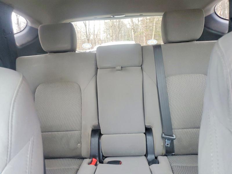 Aukcja sprzedaży 2015 Hyundai Santa Fe Sport, vin: 5XYZT3LBXFG302069, numer aukcji: 46884796
