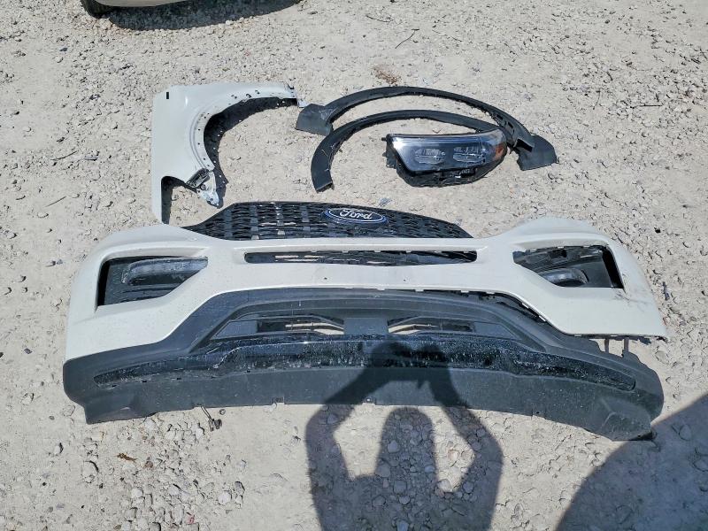 2023 Ford Explorer მანქანა იყიდება აუქციონზე, vin: 1FMSK7KH7PGA11962, აუქციონის ნომერი: 46387896
