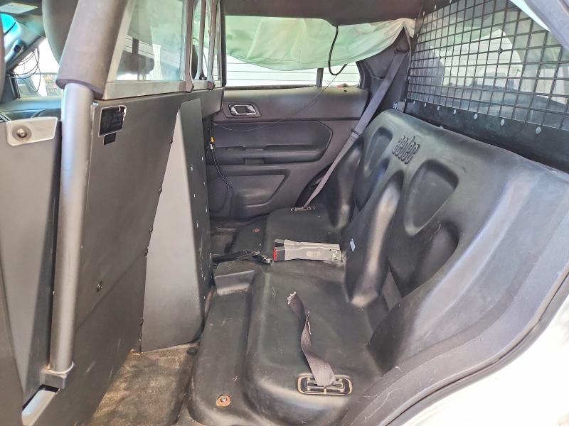Продажа на аукционе авто 2015 Ford Explorer, vin: 1FM5K8AR4FGC41647, номер лота: 50318526