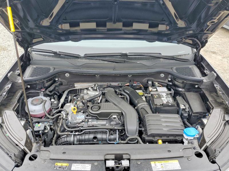 Продаж на аукціоні авто 2025 Volkswagen Taos, vin: 3VVSC7B29SM027416, номер лоту: 48175076