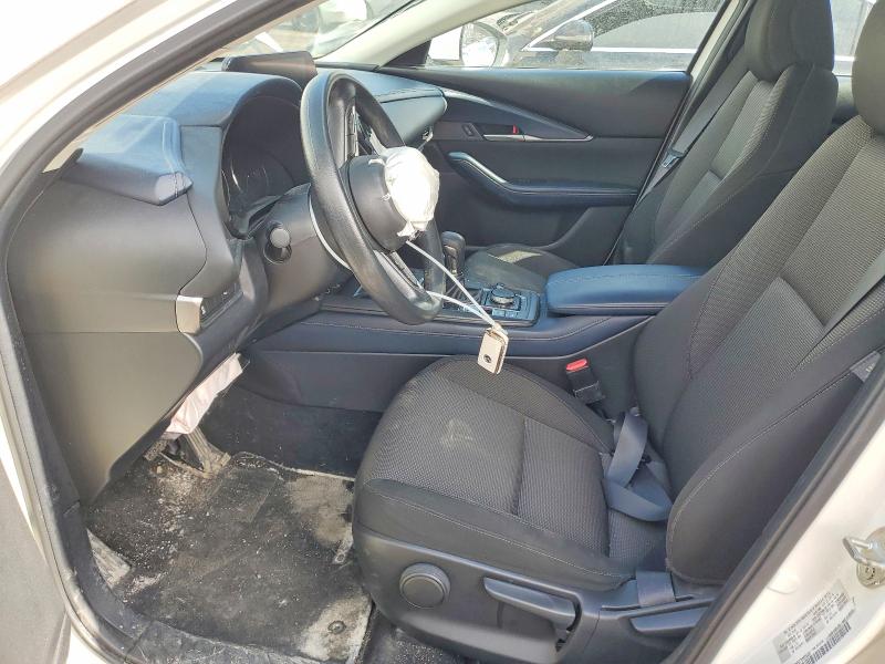 Продаж на аукціоні авто 2021 Mazda Cx-30, vin: 3MVDMBB73MM256467, номер лоту: 46022796