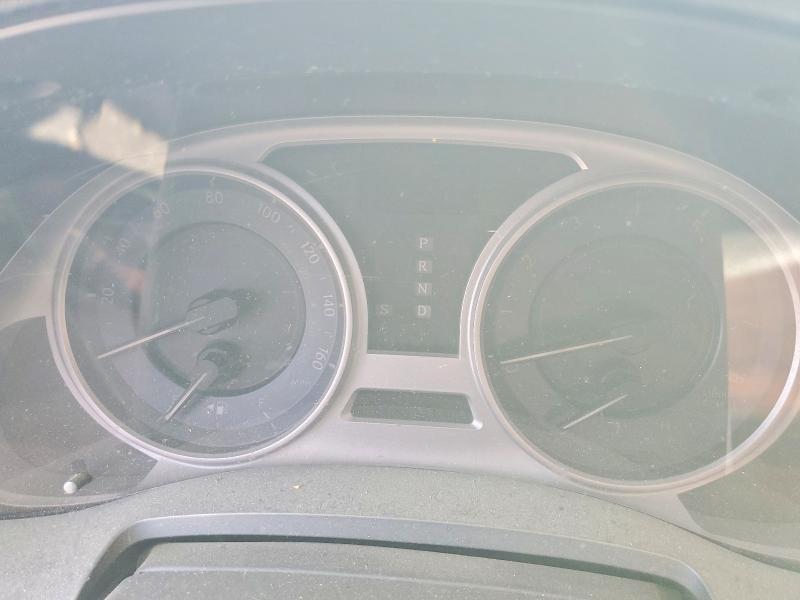 2008 Lexus Is 250 მანქანა იყიდება აუქციონზე, vin: JTHBK262385060620, აუქციონის ნომერი: 46742066