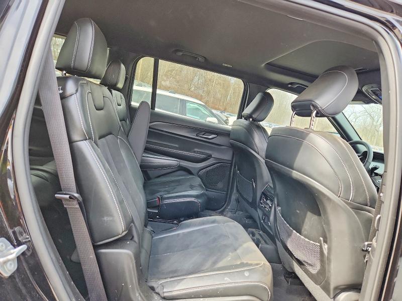 46130626 :رقم المزاد ، 1C4RJKAGXR8929493 vin ، 2024 Jeep Grand Cherokee مزاد بيع