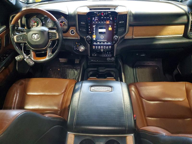 Aukcja sprzedaży 2019 Ram 1500, vin: 1C6SRFKT4KN526458, numer aukcji: 47189306