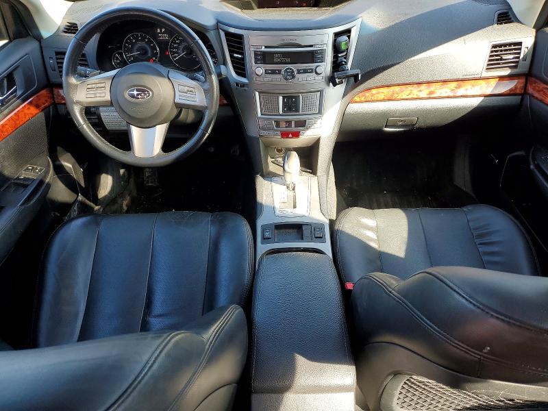 2010 Subaru Legacy მანქანა იყიდება აუქციონზე, vin: 4S3BMGK62A3245910, აუქციონის ნომერი: 79053455