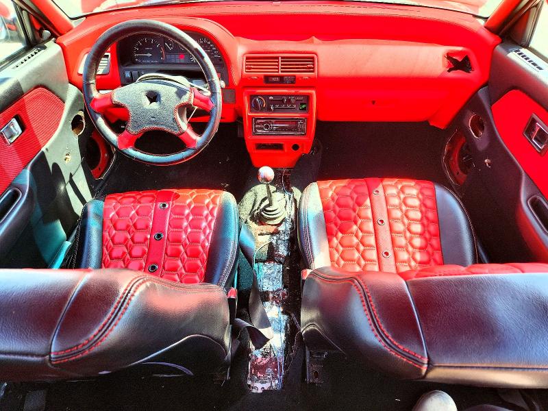 Aukcja sprzedaży 1991 Honda Civic, vin: JHMED3544MS018629, numer aukcji: 79431575