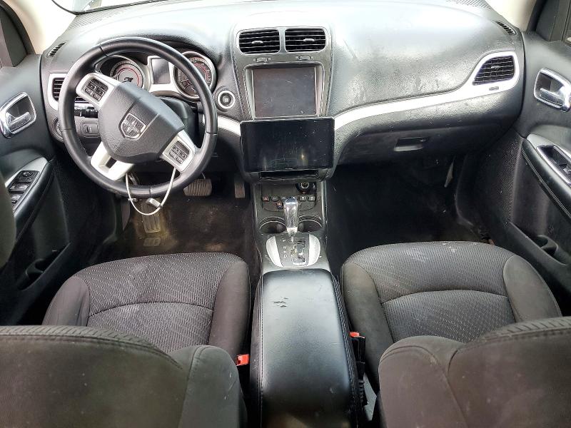 Продаж на аукціоні авто 2017 Dodge Journey, vin: 3C4PDCBB8HT612853, номер лоту: 79510185